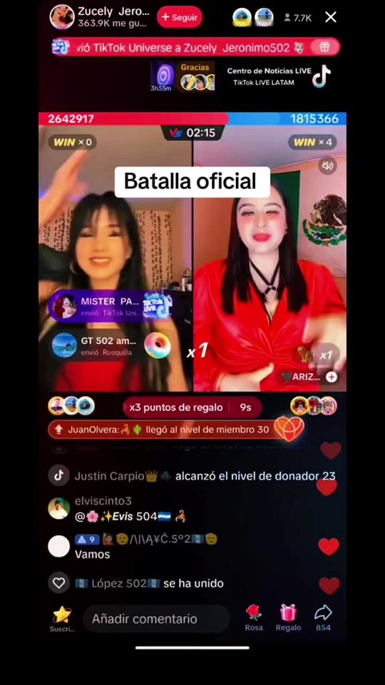 TikTok video thumbnail by elmasfeliz1