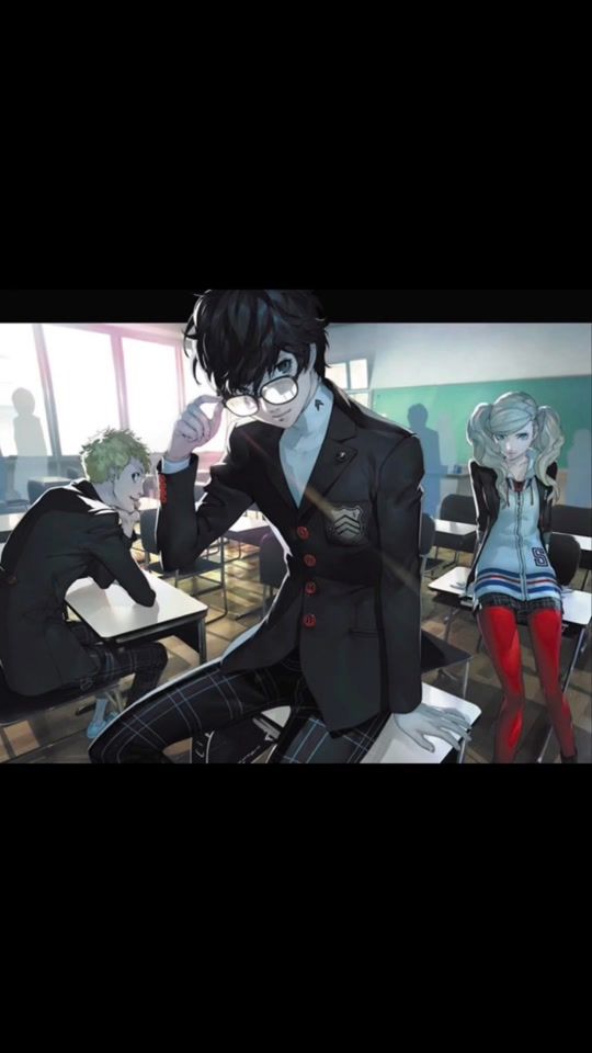TikTok video thumbnail by akechiballz