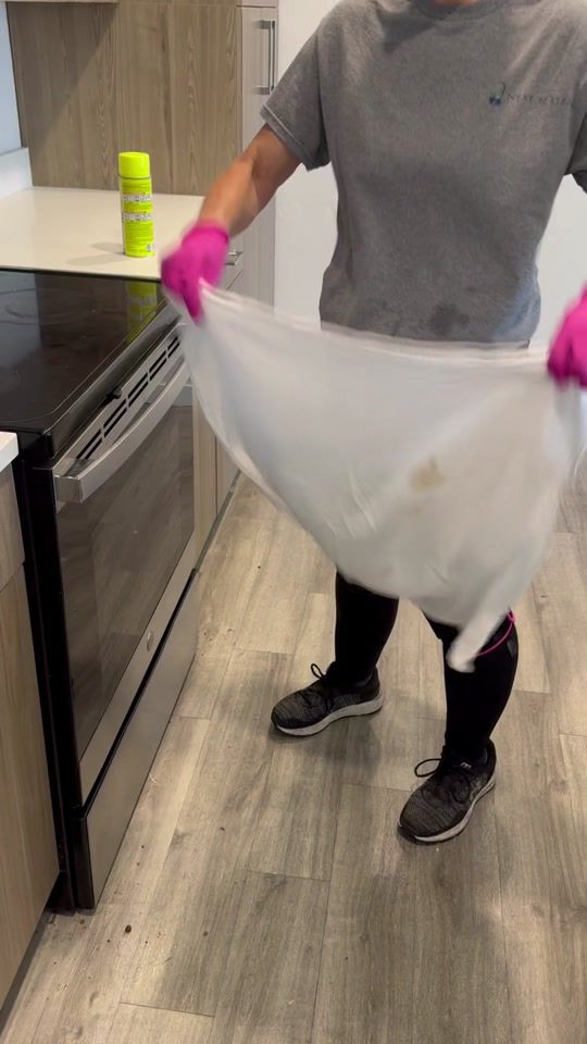 TikTok video thumbnail by neatnklean