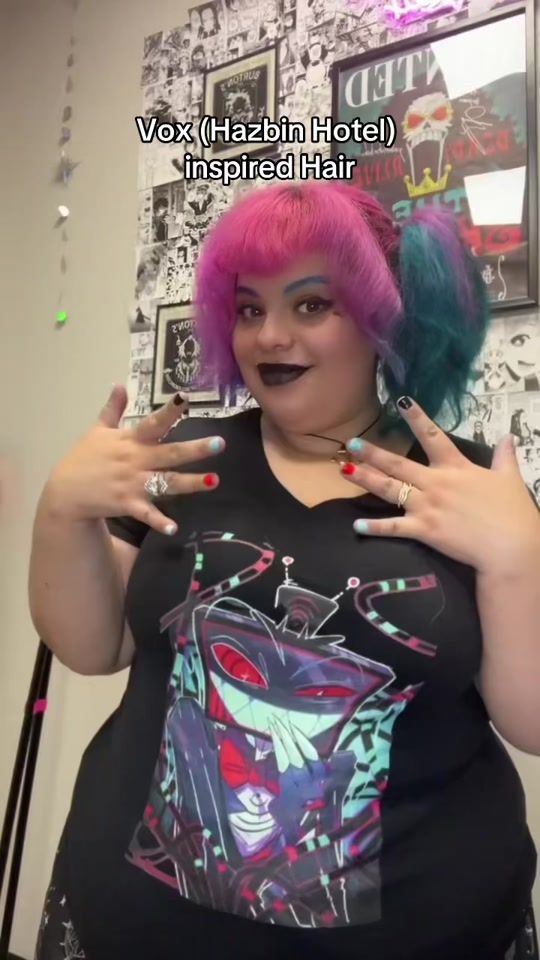 TikTok video thumbnail by gamergirlstickerz