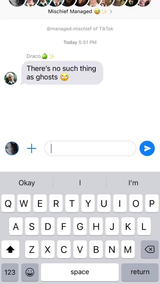 TikTok video thumbnail by managed.mischief