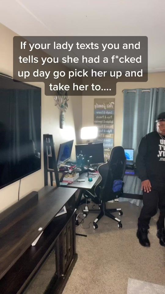 TikTok video thumbnail by renegadeshow