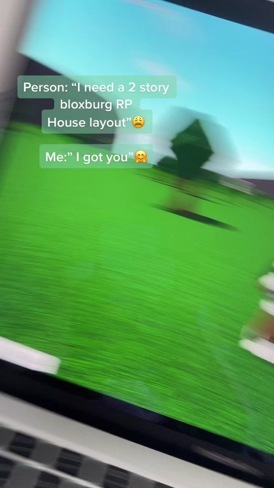 TikTok video thumbnail by cloudplaysbloxburg
