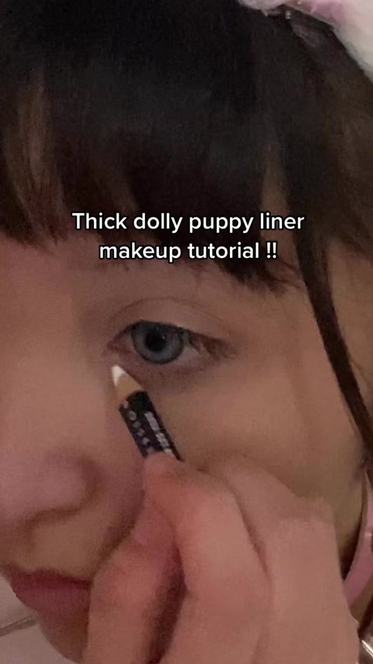 TikTok video thumbnail by sxtansbunni