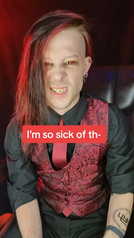 TikTok video thumbnail by thelastmavrick2