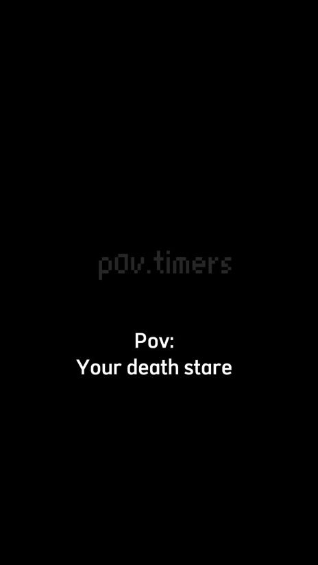 TikTok video thumbnail by p0v.timers