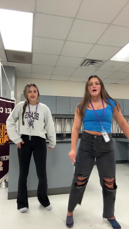 TikTok video thumbnail by kalliecarver
