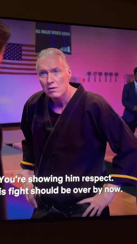 TikTok video thumbnail by cobrakai_clipz2006