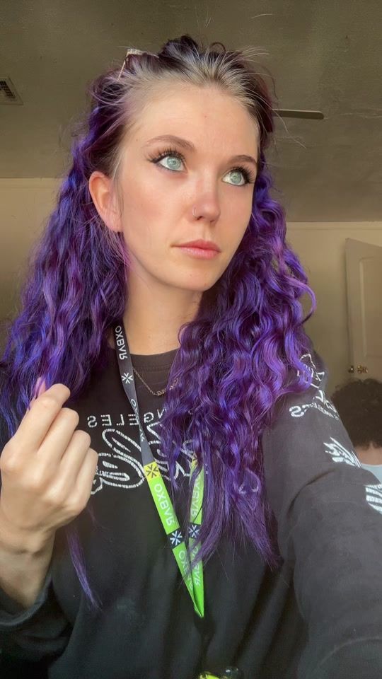 TikTok video thumbnail by searrau