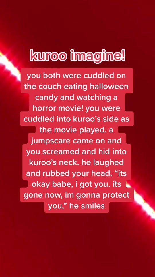 TikTok video thumbnail by haikyuu.imagines