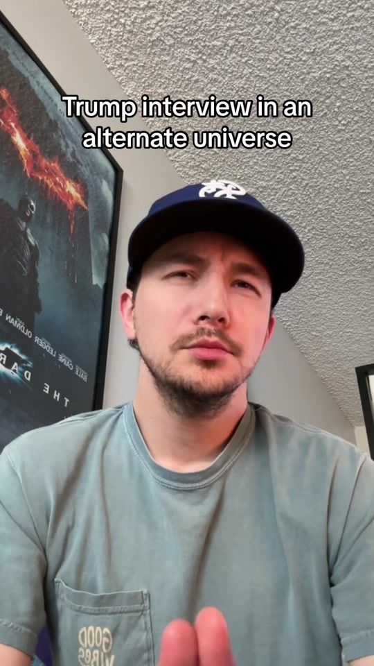 TikTok video thumbnail by voiceactorluke