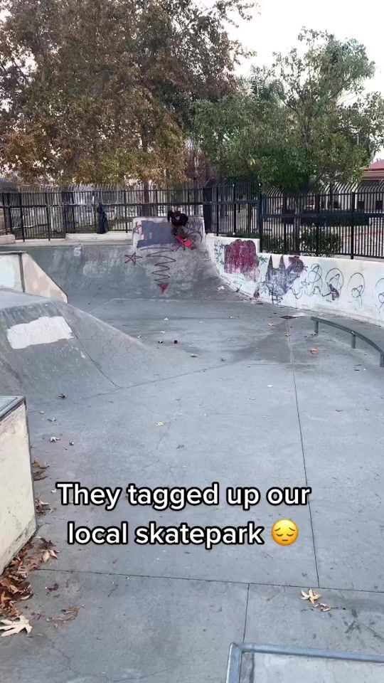 TikTok video thumbnail by deeeskates