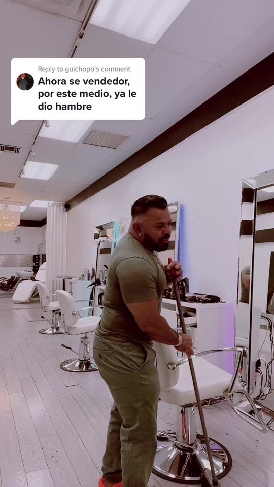 TikTok video thumbnail by andrescc1111