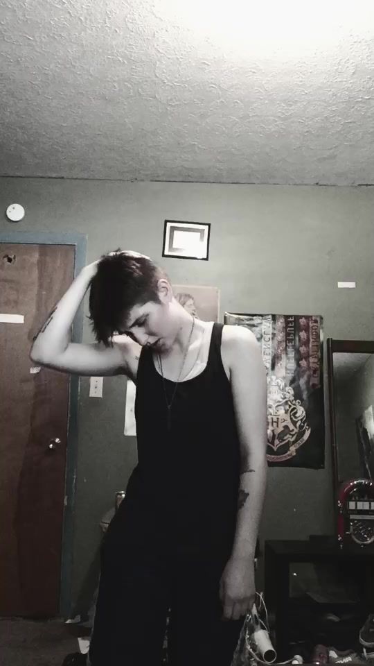 TikTok video thumbnail by blueboycaleb