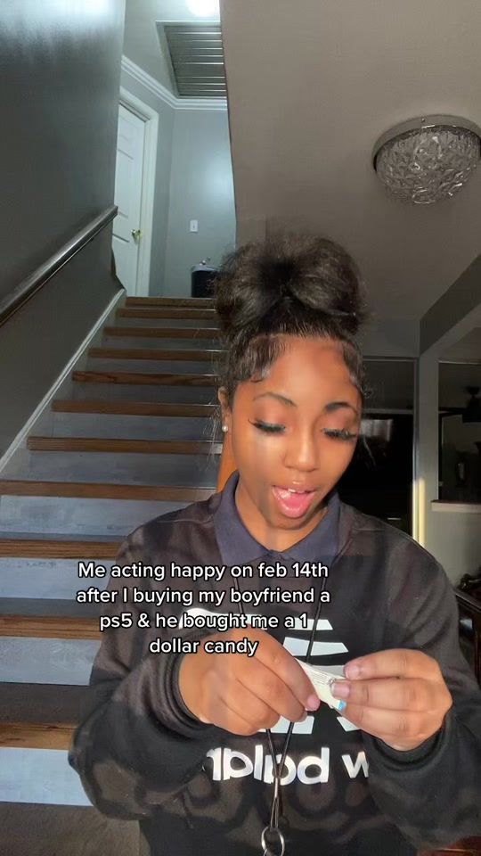 TikTok video thumbnail by iluvvmeofc