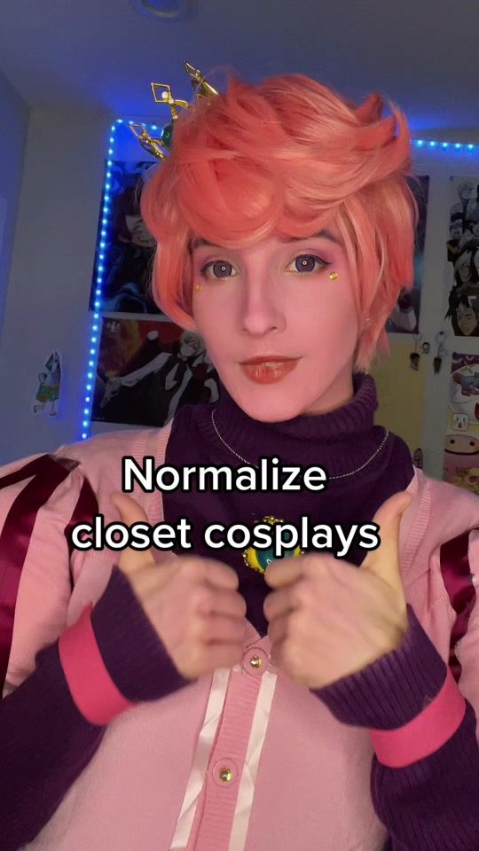 TikTok video thumbnail by t.rexcos