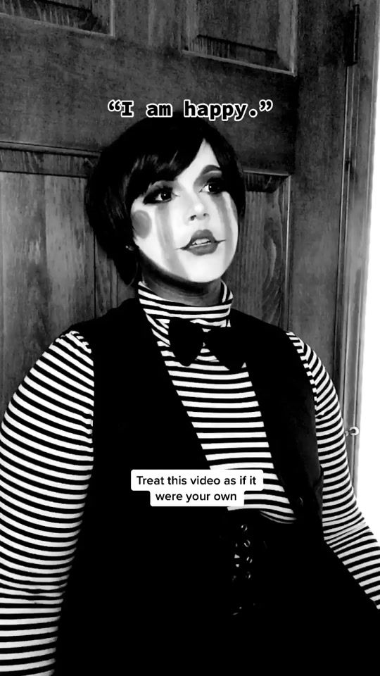 TikTok video thumbnail by cornbread_cosplays