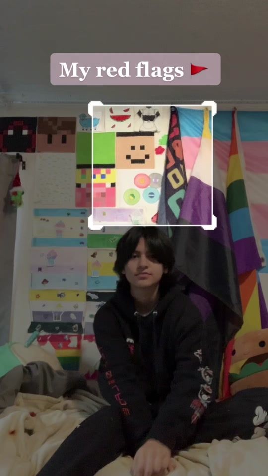 TikTok video thumbnail by mushy_w0lf