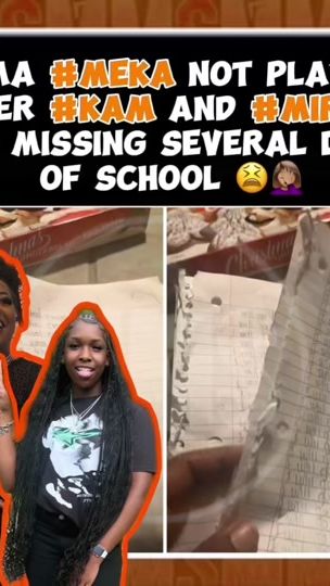TikTok video thumbnail by messymajdrama