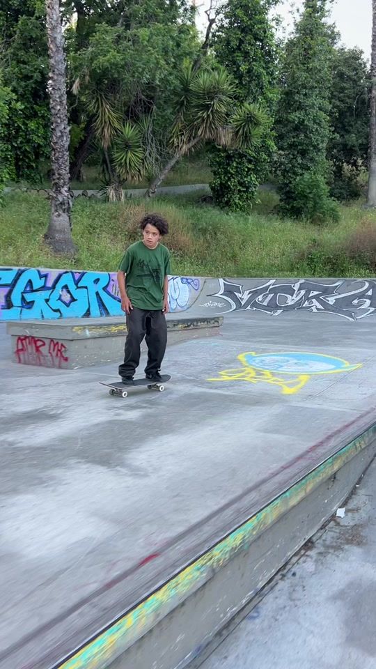 TikTok video thumbnail by julian_agliardi_
