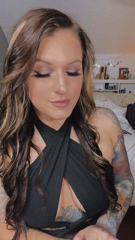 TikTok video thumbnail by brittanielynnnn