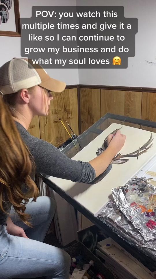 TikTok video thumbnail by karahuffee
