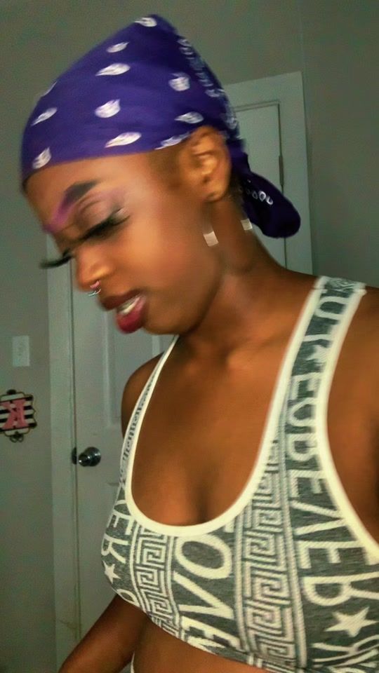TikTok video thumbnail by iamkayts