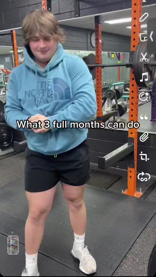 TikTok video thumbnail by isaacalexanderfit