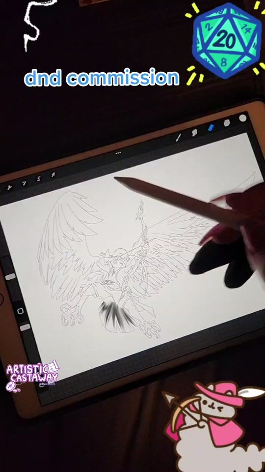 TikTok video thumbnail by artistic_castaway