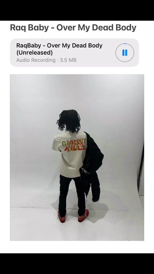 TikTok video thumbnail by unreleasedtunezzz