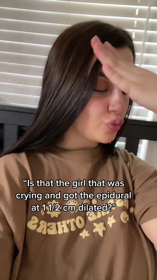 TikTok video thumbnail by breebarajas