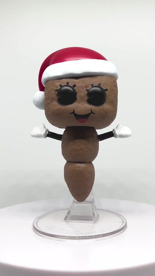 TikTok video thumbnail by out_of_box_funko