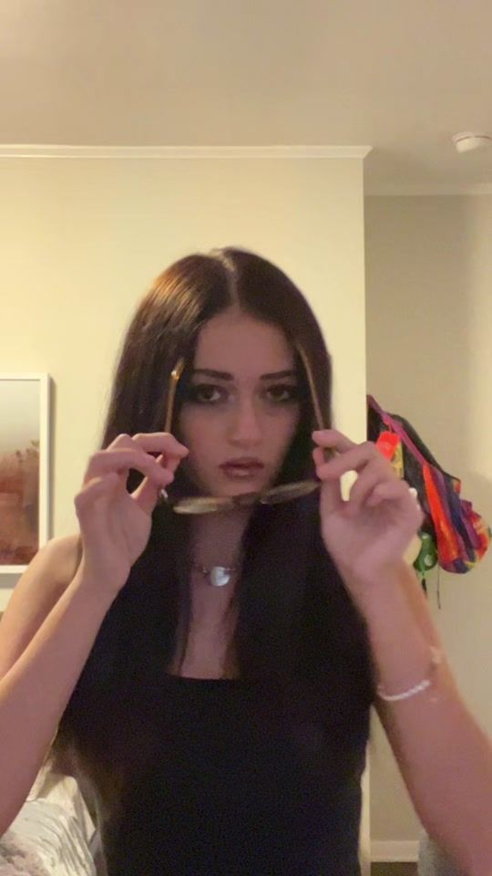 TikTok video thumbnail by whosthatemogirl