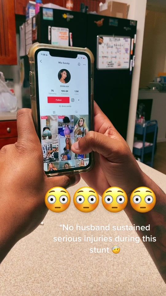 TikTok video thumbnail by trizzytr3nic