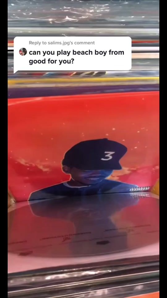 TikTok video thumbnail by bcannaveno.vinyl