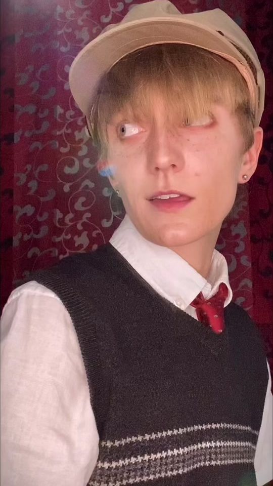 TikTok video thumbnail by cultsweaters