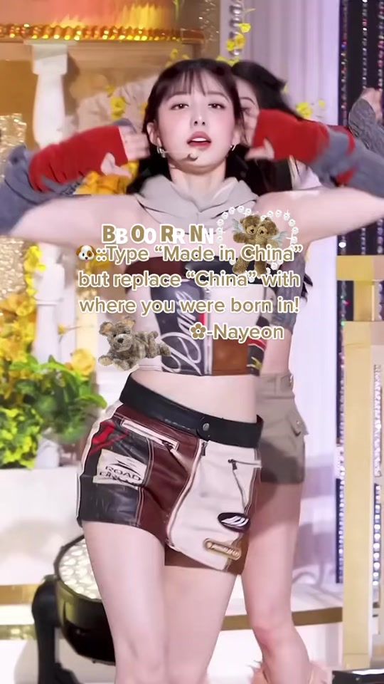 TikTok video thumbnail by hyeiyeo
