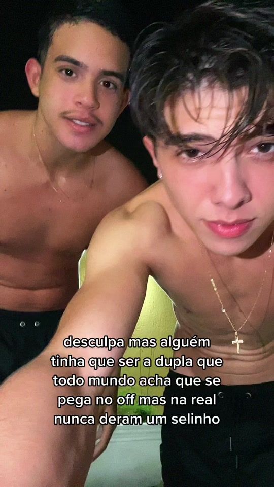 TikTok video thumbnail by joaovxt