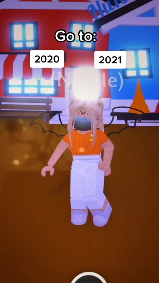 TikTok video thumbnail by e_plays_roblox22