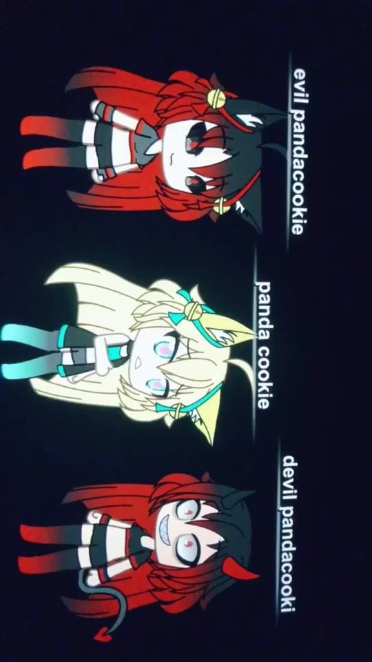 TikTok video thumbnail by pandas_cookie