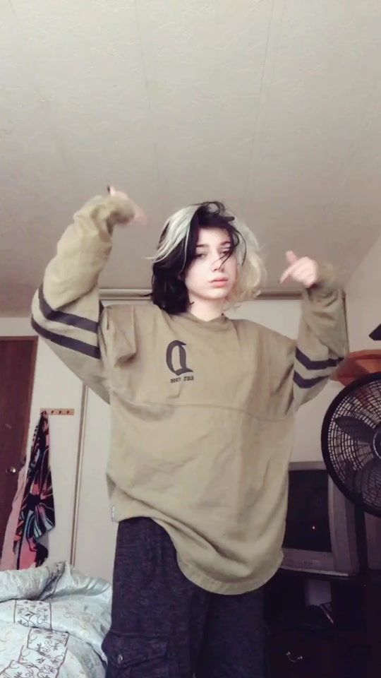 TikTok video thumbnail by buggzinmyteeth