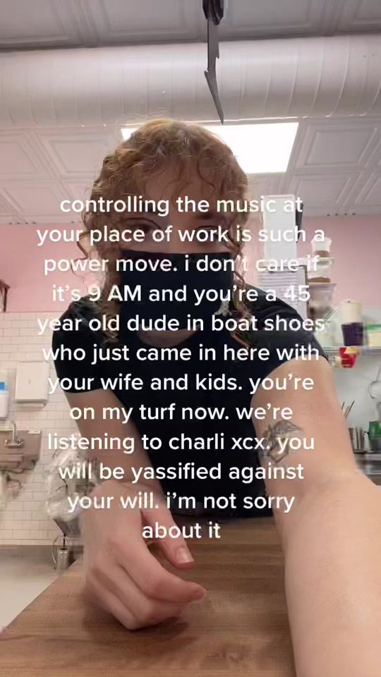 TikTok video thumbnail by manhater1000