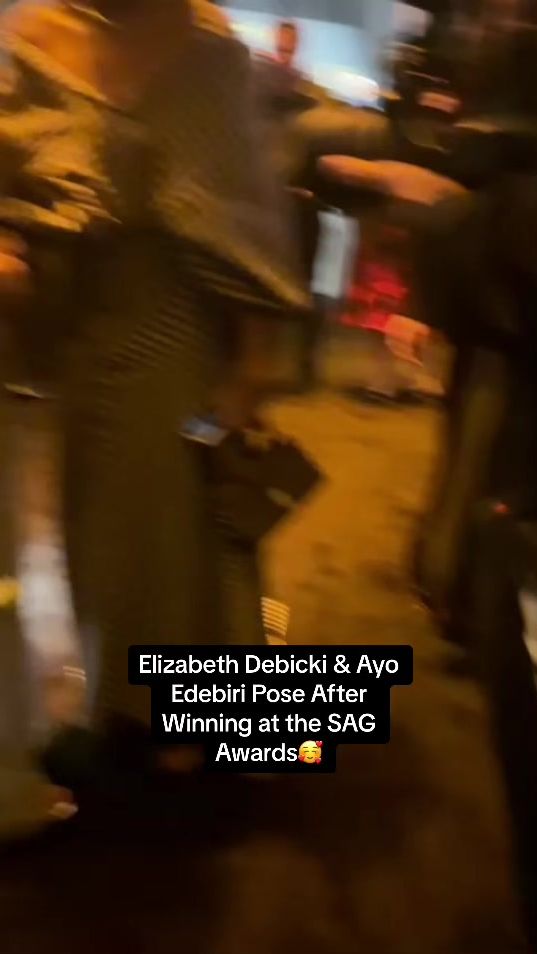 TikTok video thumbnail by people