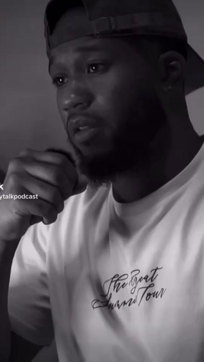 TikTok video thumbnail by dailytalkpodcast