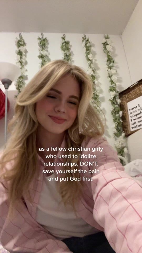 TikTok video thumbnail by hannahisfaithful