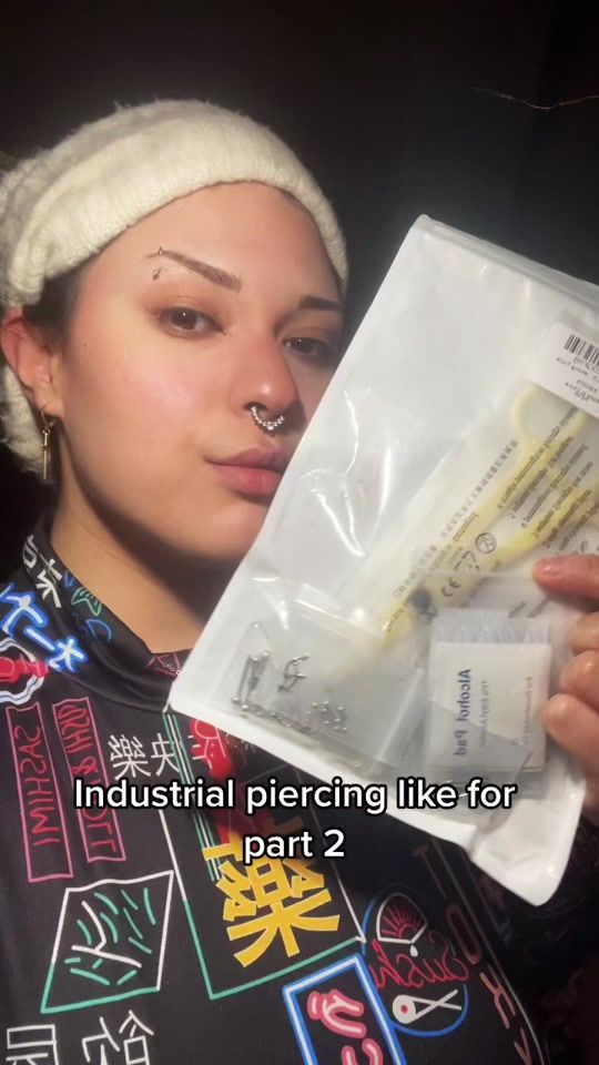 TikTok video thumbnail by superweirdone