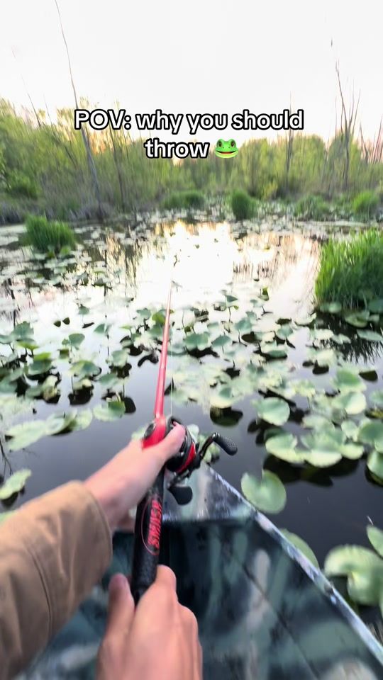 TikTok video thumbnail by fishingwithmikey