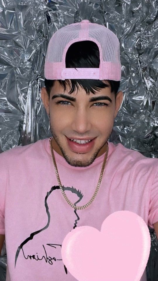TikTok video thumbnail by yoelfashion