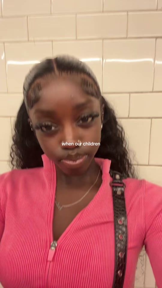 TikTok video thumbnail by darkskinhottiee_
