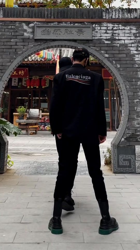 TikTok video thumbnail by nanwuzhe